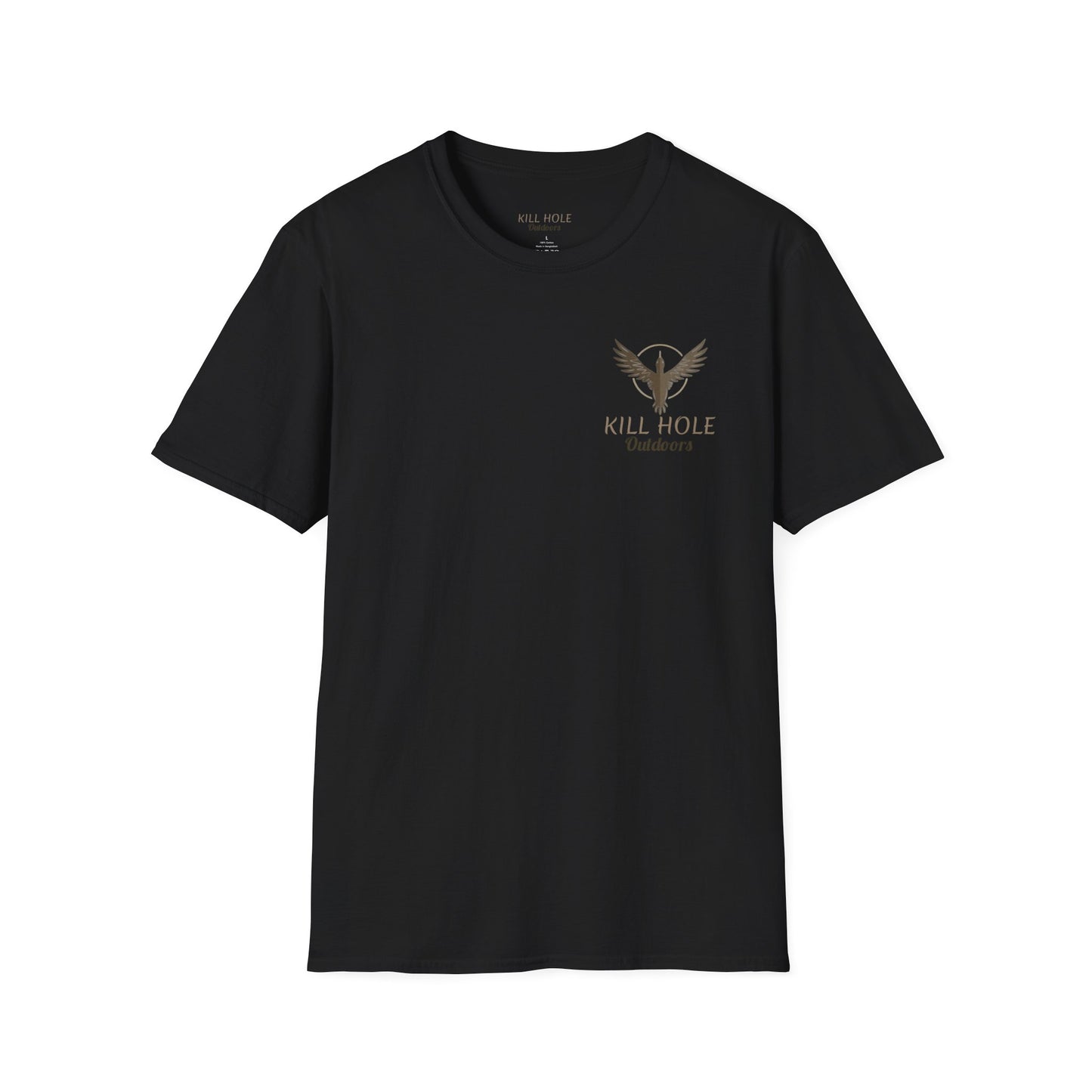 Public Land Hunter Tshirt