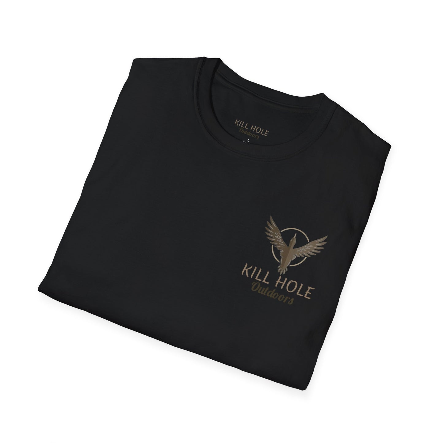 Public Land Hunter Tshirt