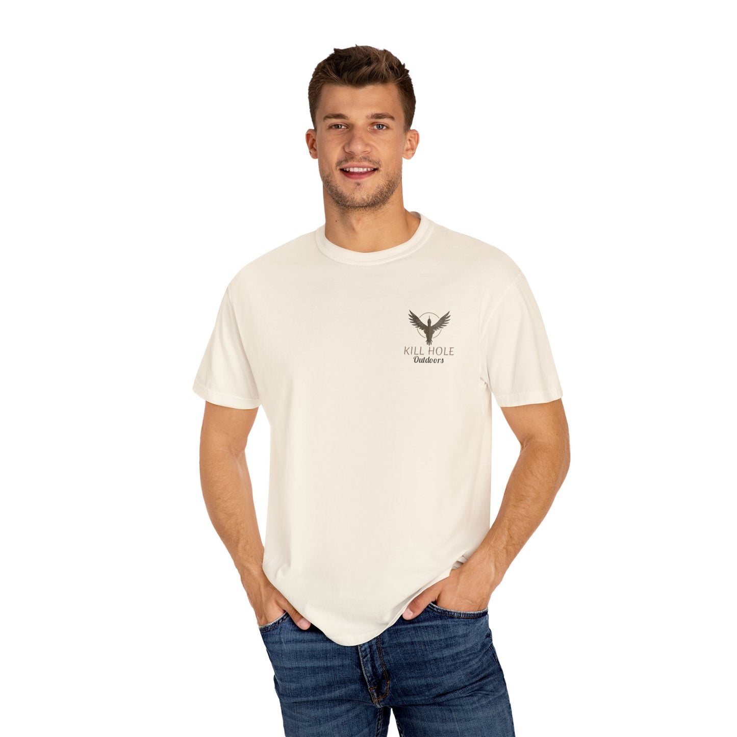 Fall Vibes T-Shirt - All the Fall Things Design