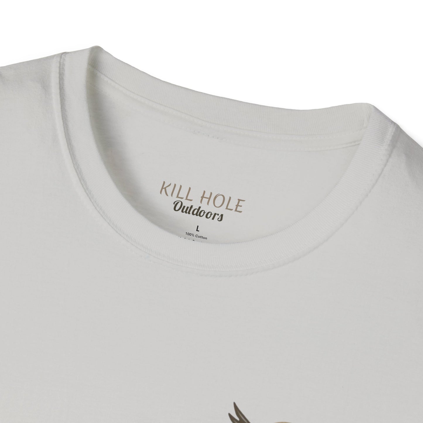 Kill Hole Coot T-Shirt