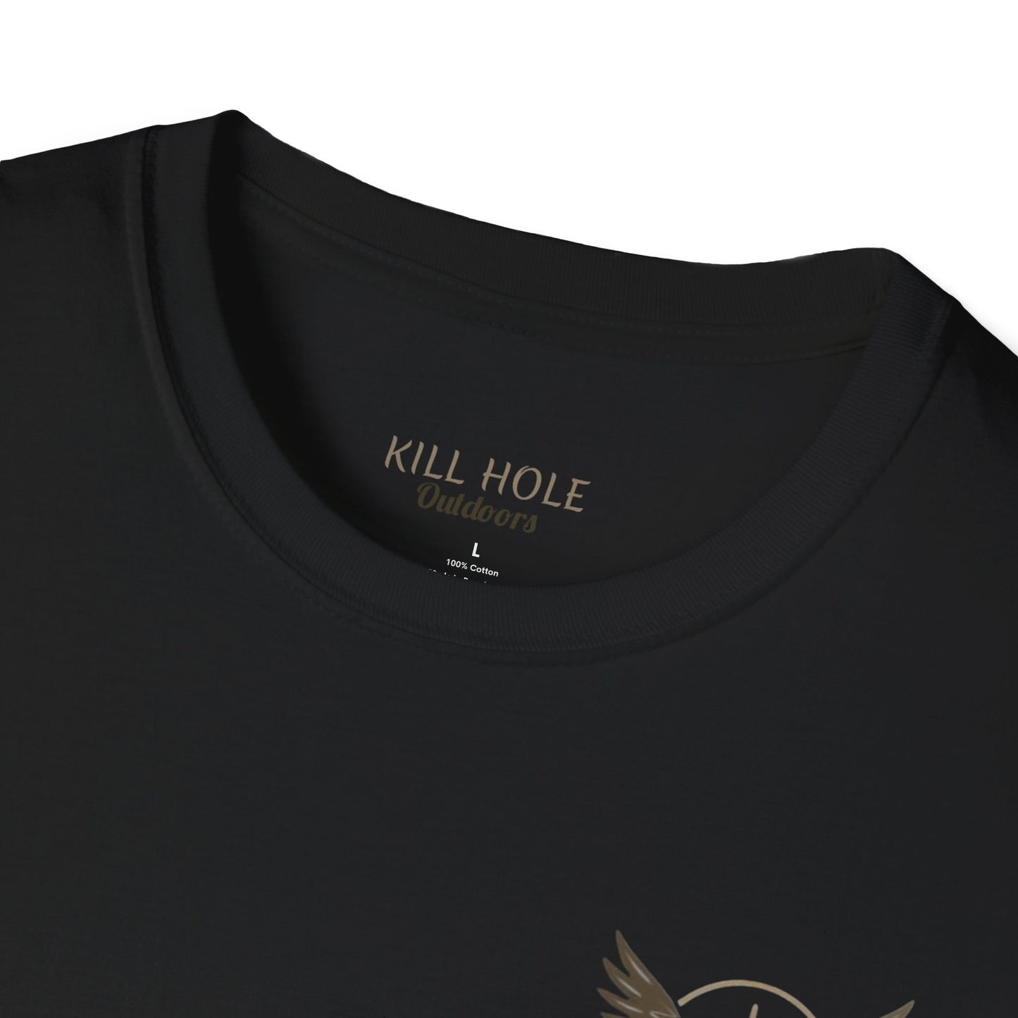 Public Land Hunter Tshirt