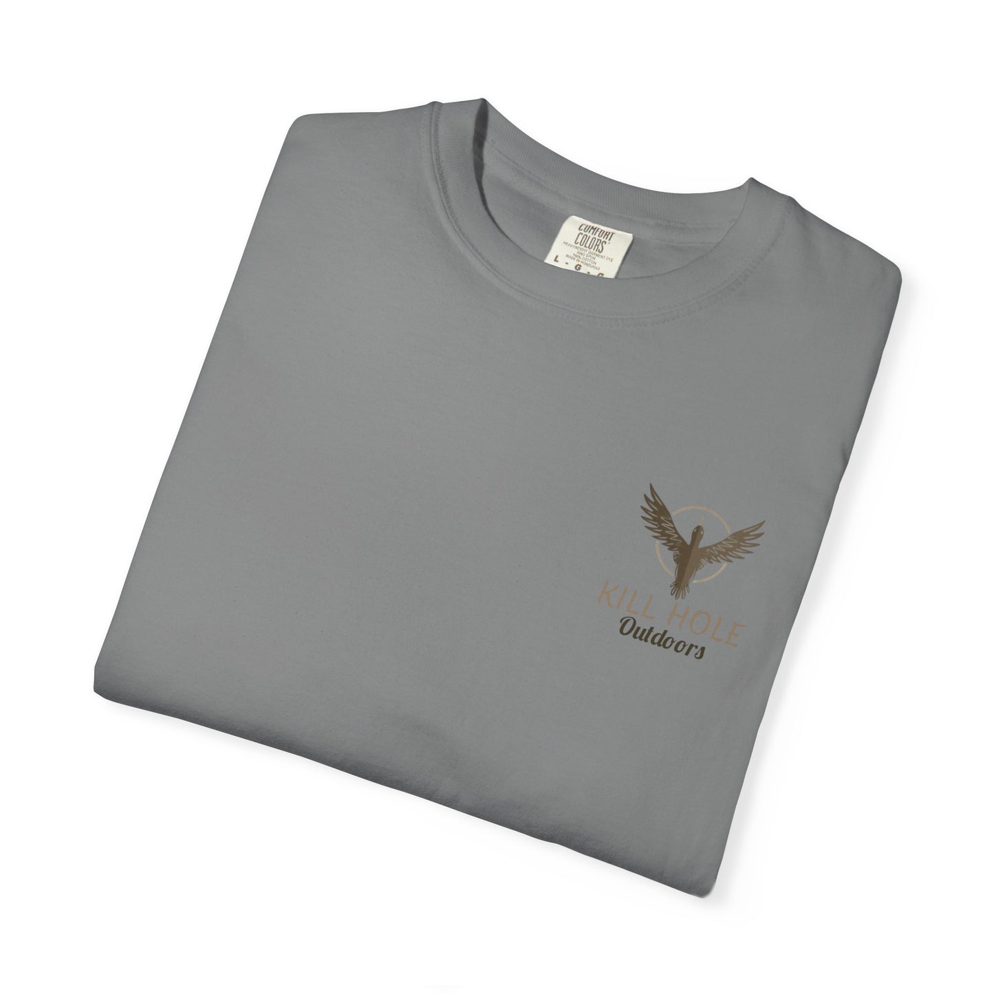 Fall Vibes T-Shirt - All the Fall Things Design