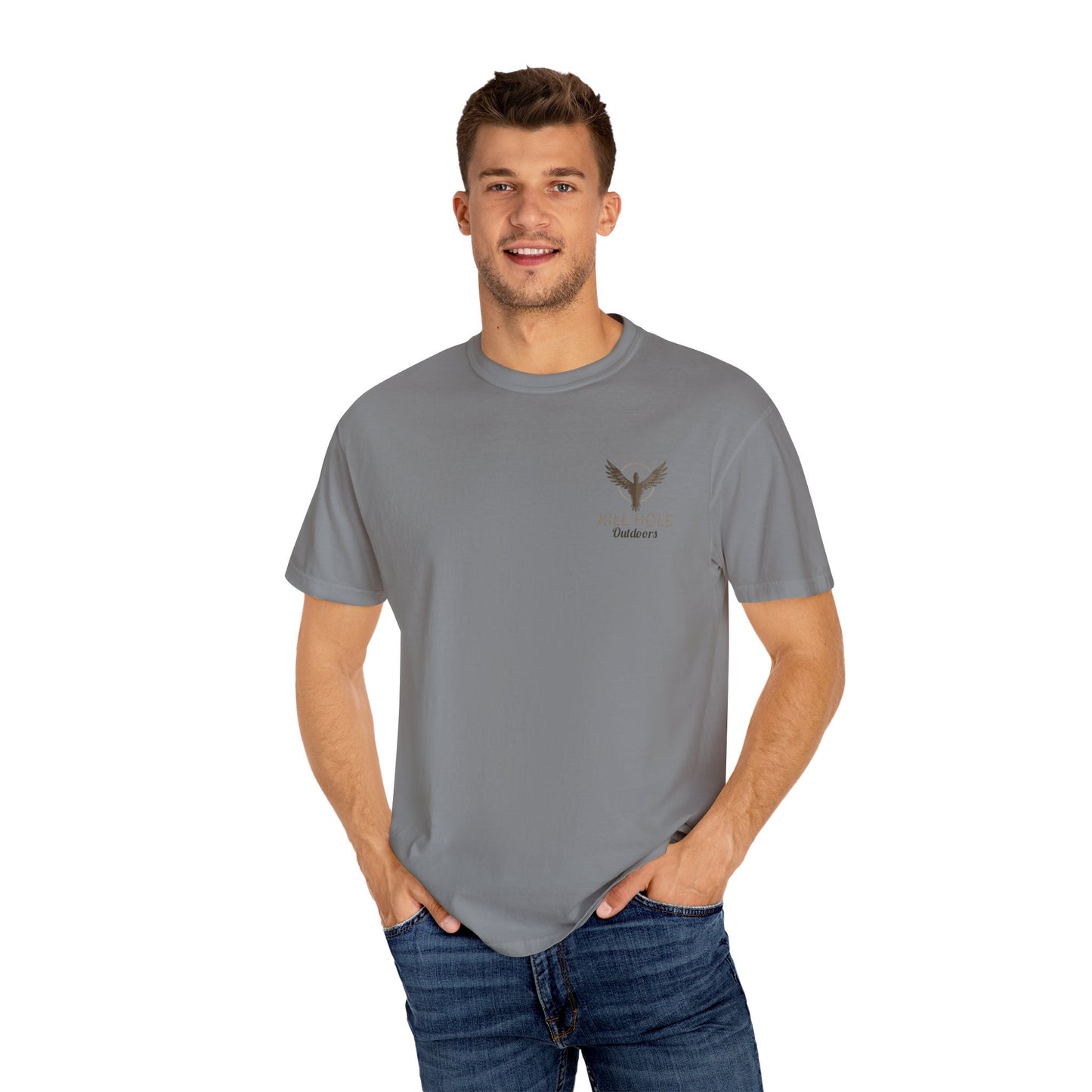Fall Vibes T-Shirt - All the Fall Things Design
