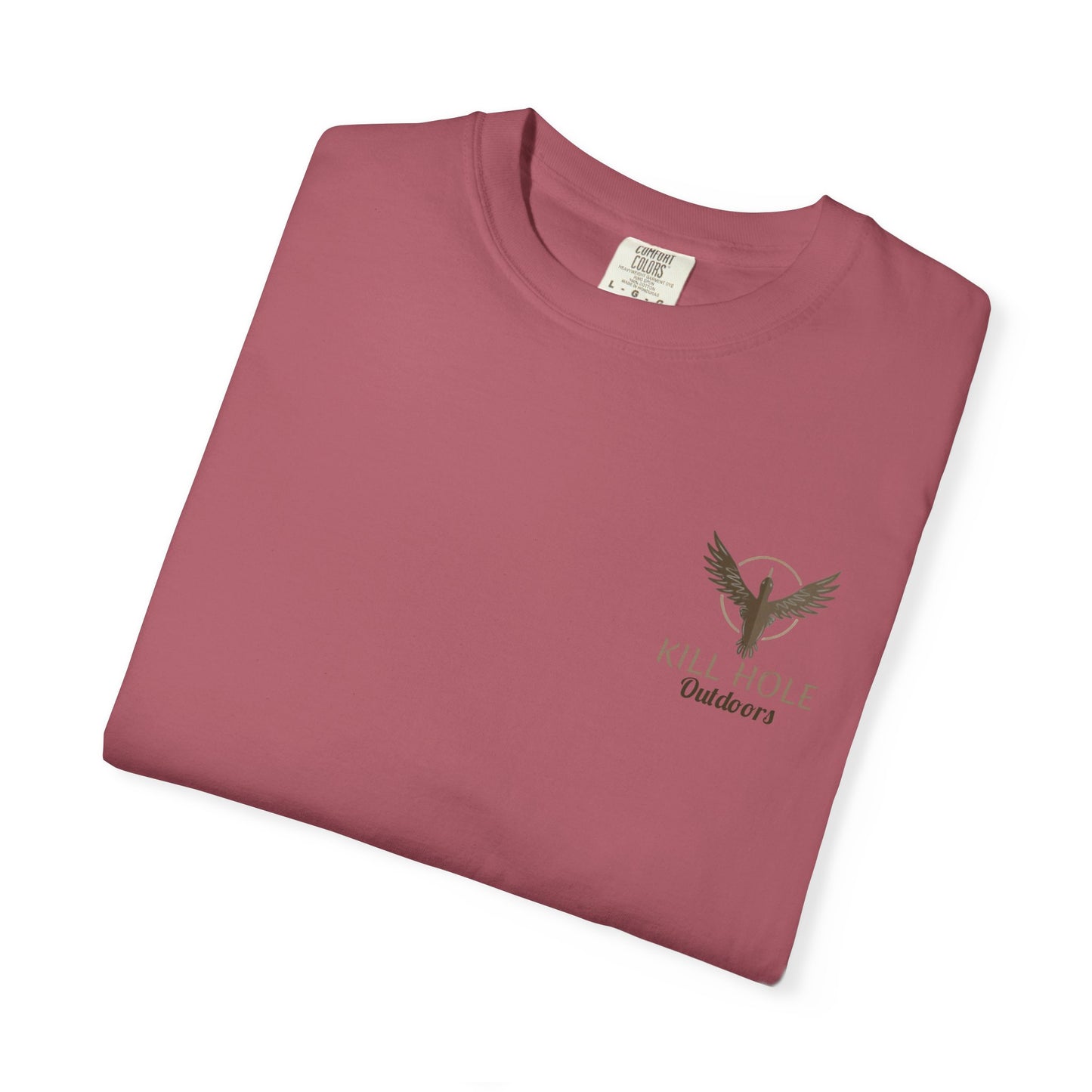 Fall Vibes T-Shirt - All the Fall Things Design