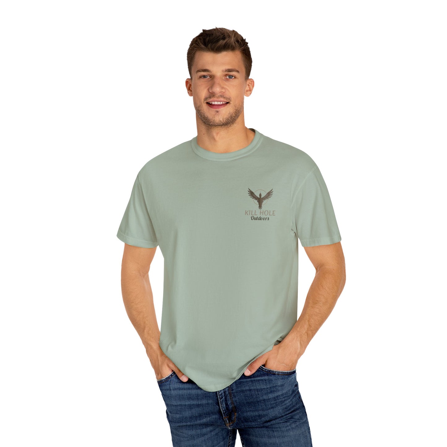 Fall Vibes T-Shirt - All the Fall Things Design