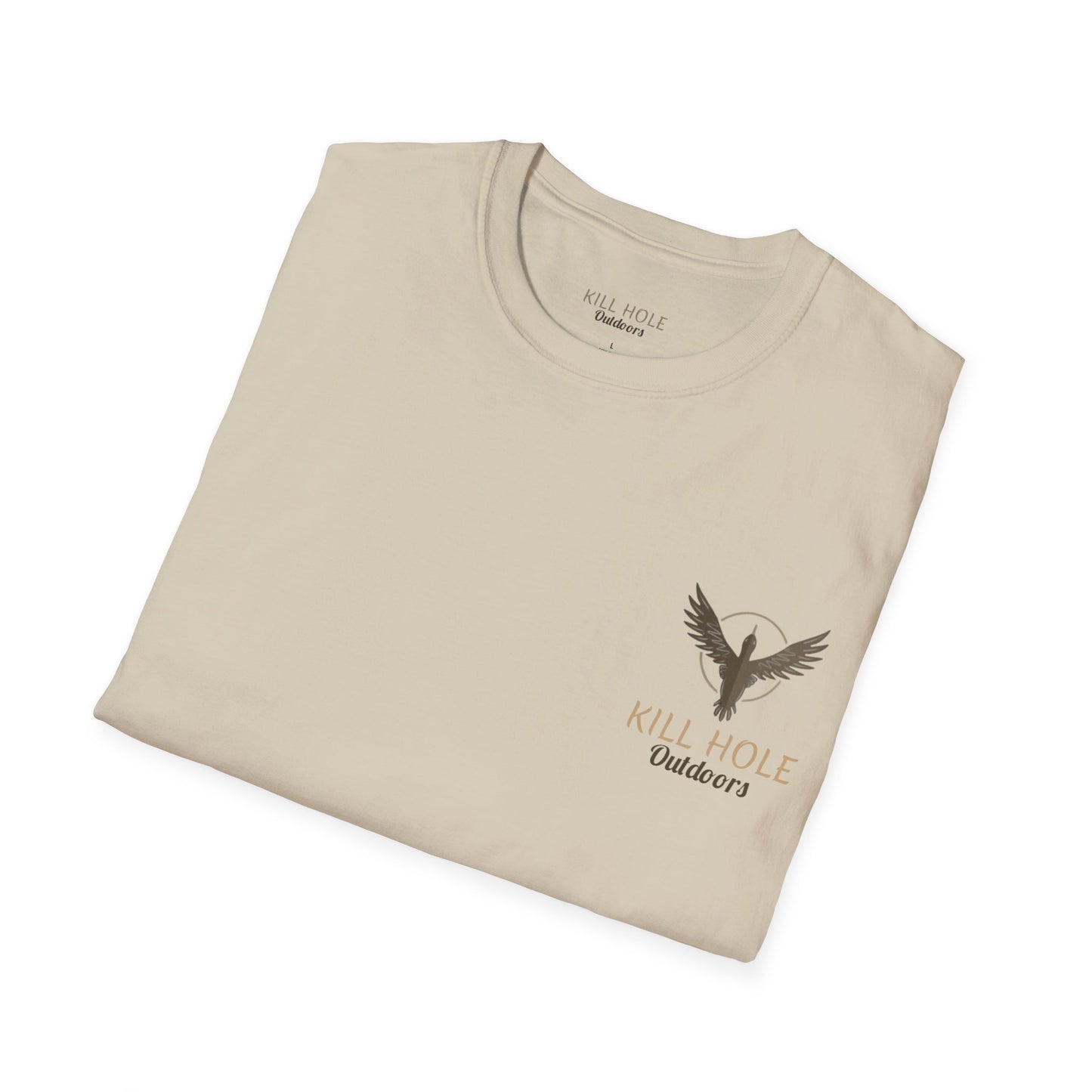 Pintail Drake Tshirt, Duck Hunting Shirt, Men's Classic Tee, Wildlife Bird Graphic Top, Outdoor Sports Apparel