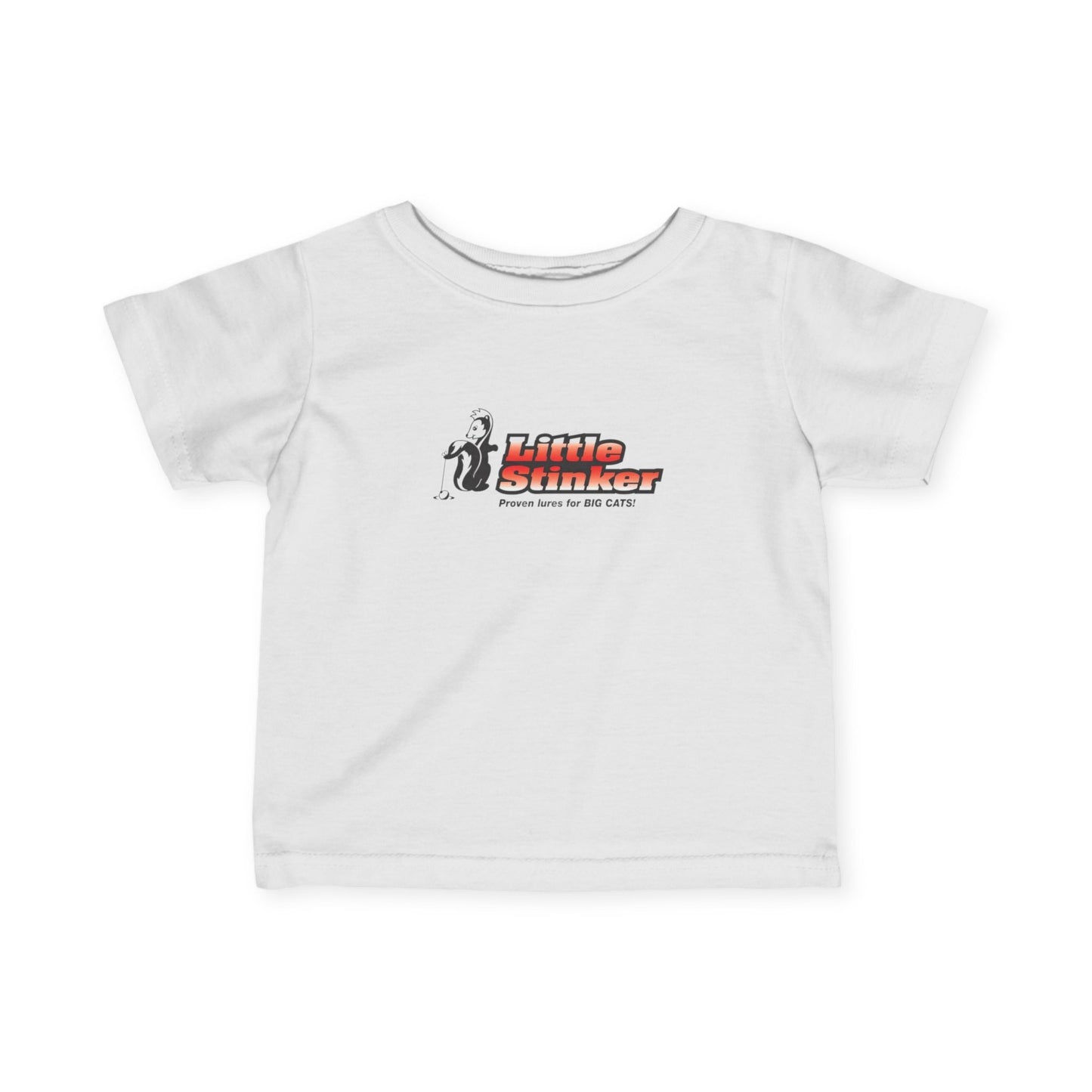 Little Stinker T-shirt