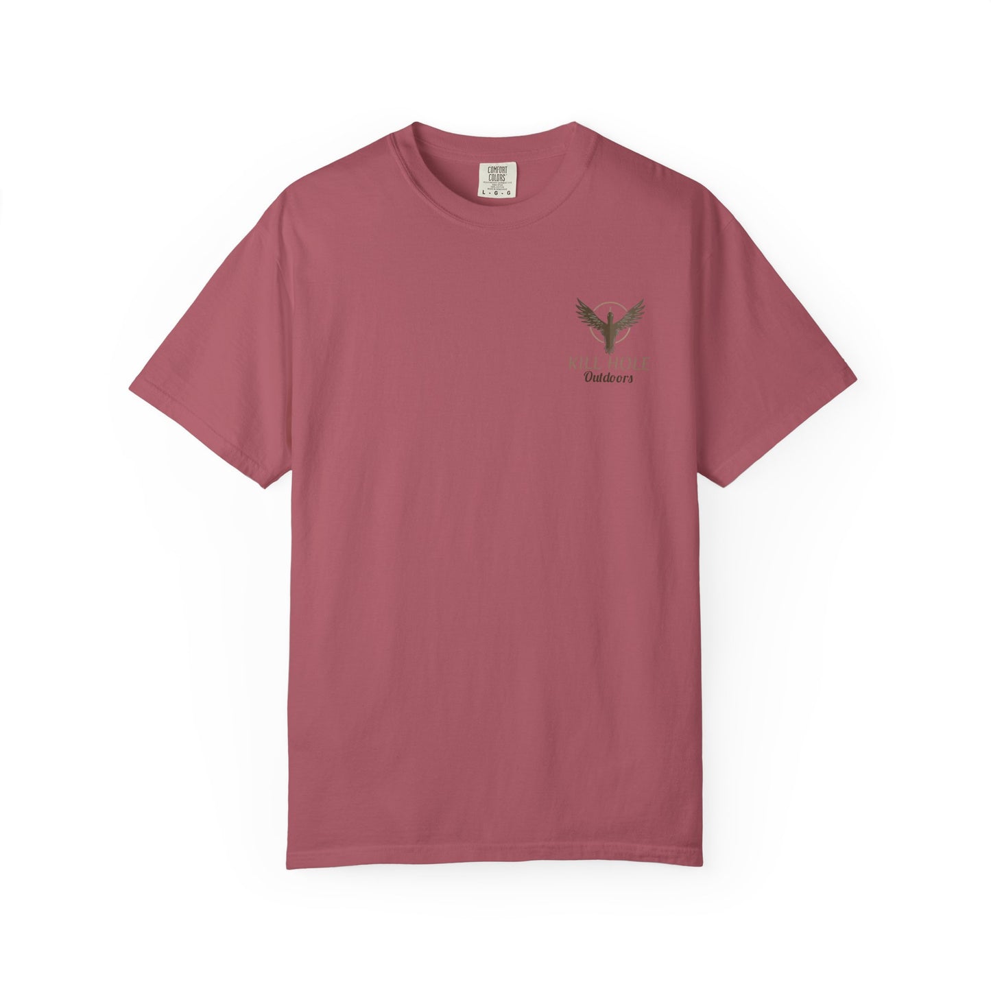 Fall Vibes T-Shirt - All the Fall Things Design