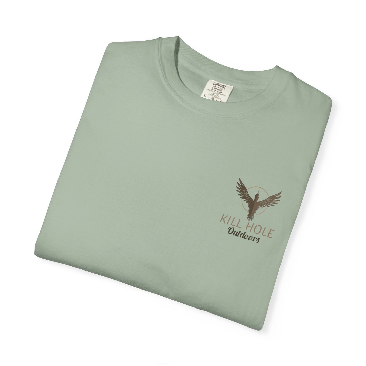 Fall Vibes T-Shirt - All the Fall Things Design