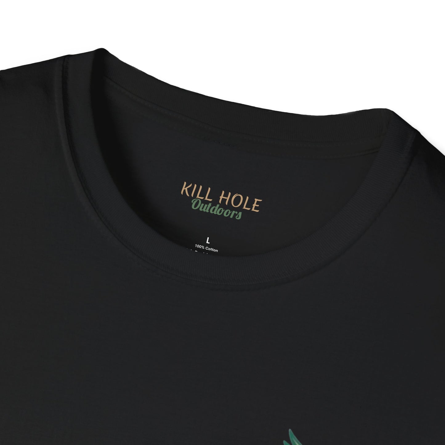 Kill Hole Outdoors Duck Hunting