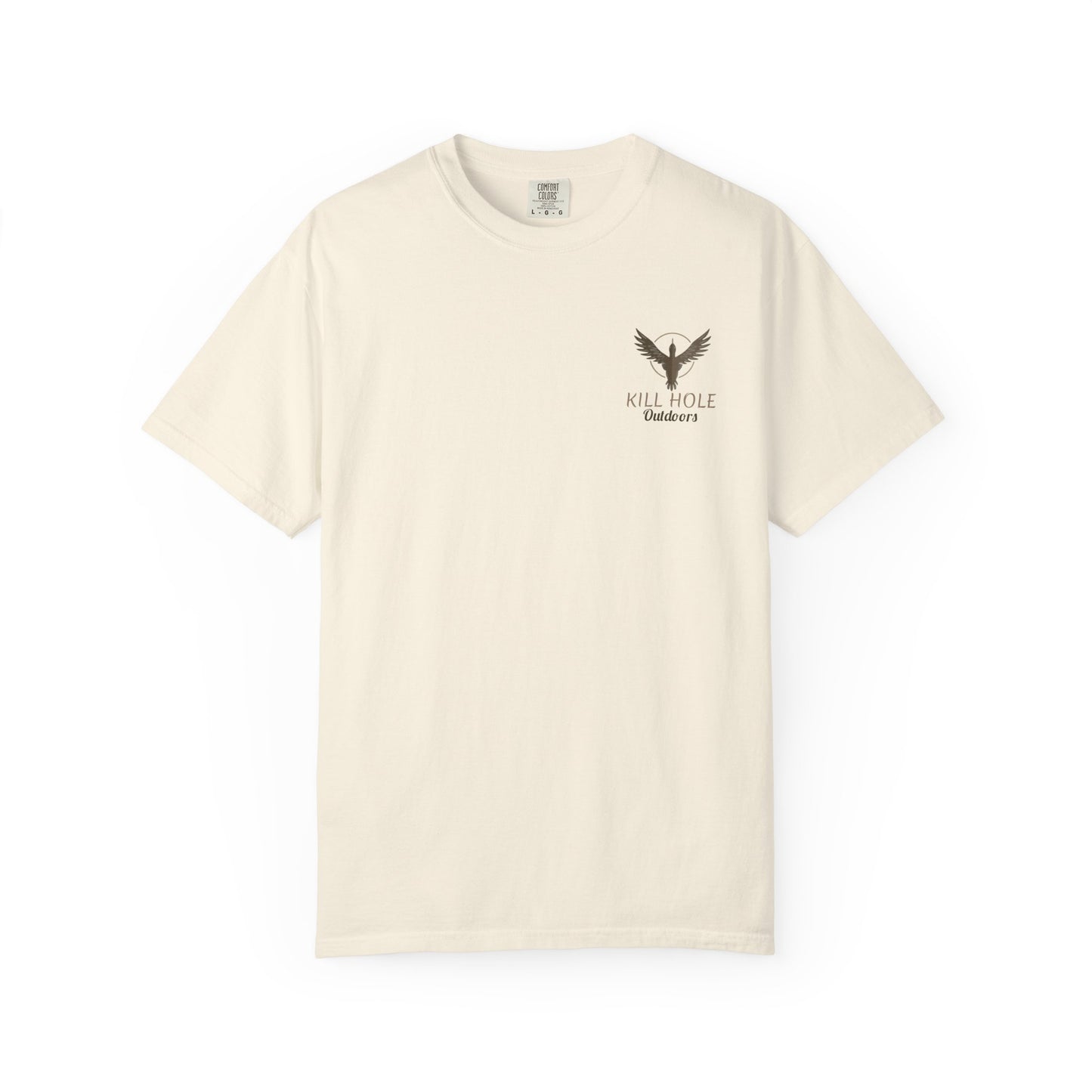 Fall Vibes T-Shirt - All the Fall Things Design