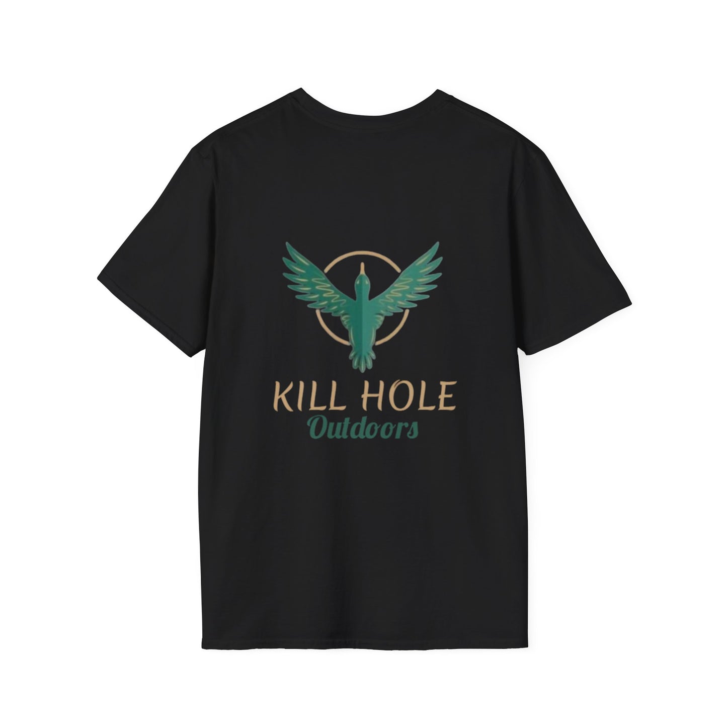 Kill Hole Outdoors Duck Hunting