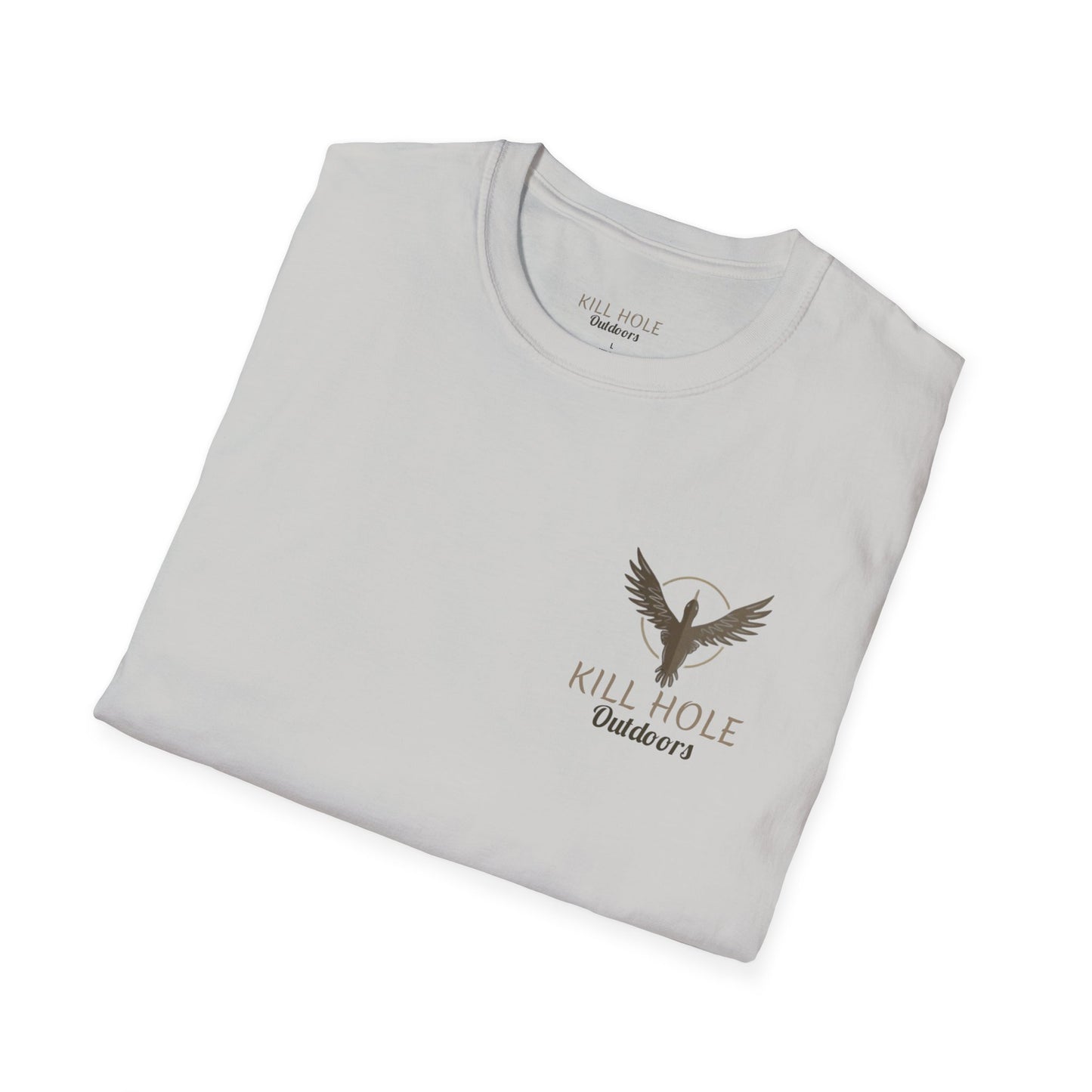 Kill Hole Coot T-Shirt