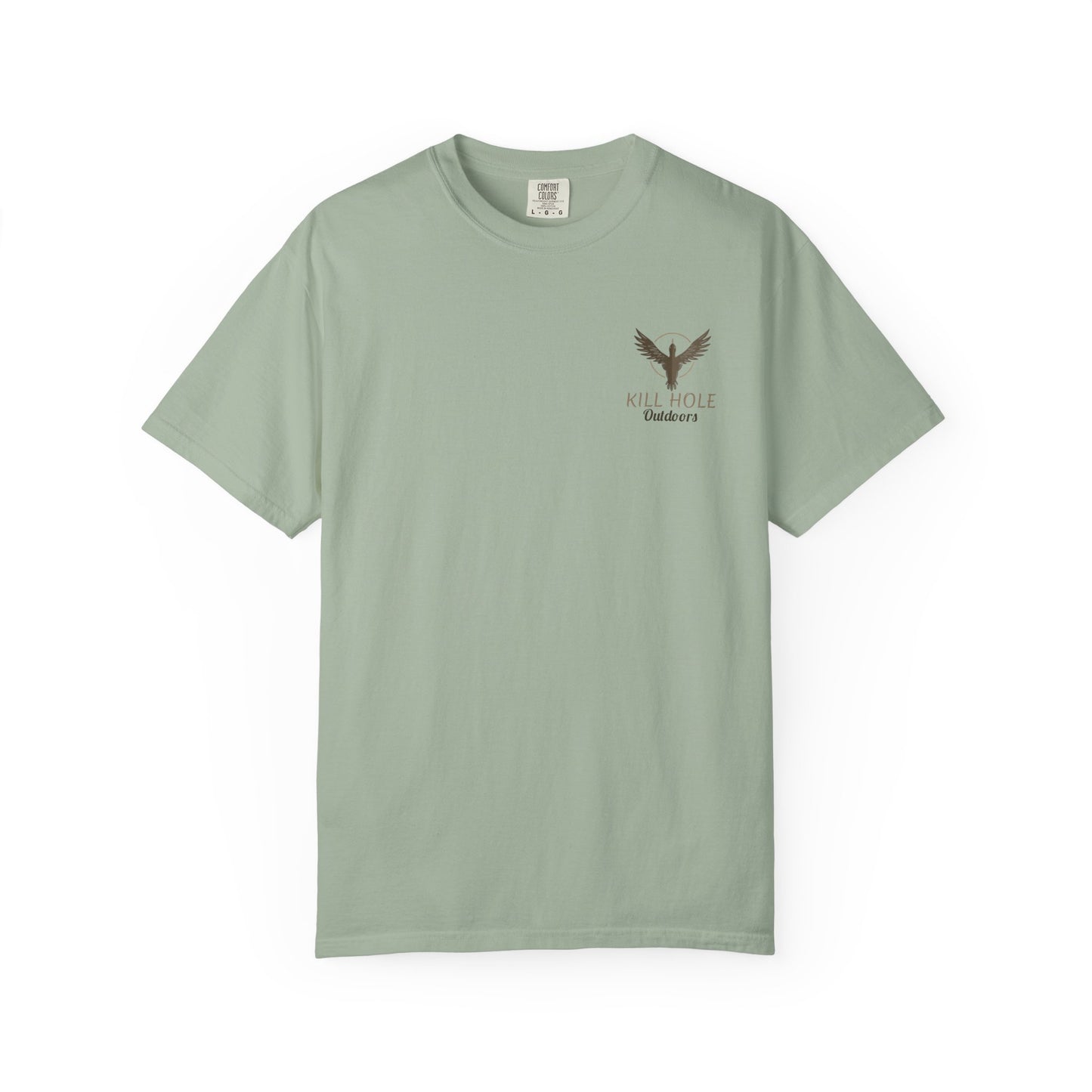 Fall Vibes T-Shirt - All the Fall Things Design