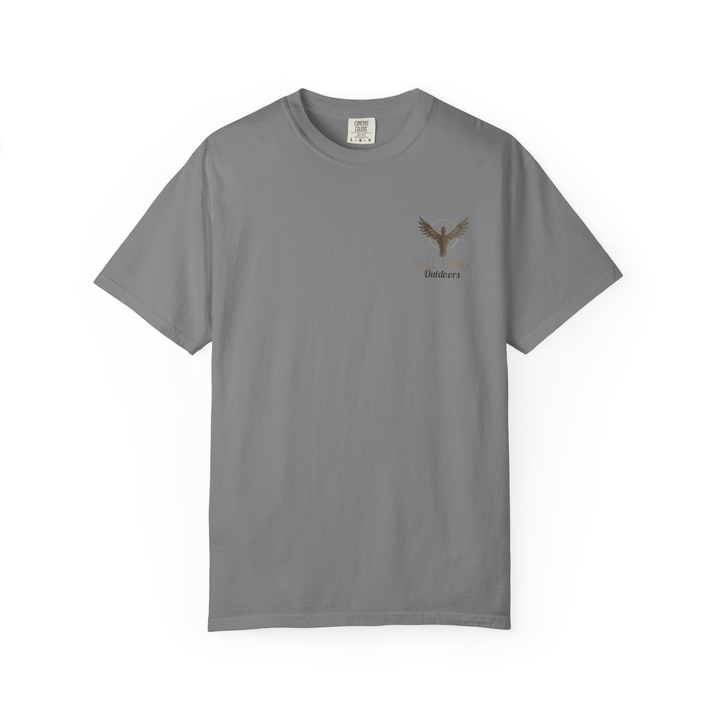 Fall Vibes T-Shirt - All the Fall Things Design
