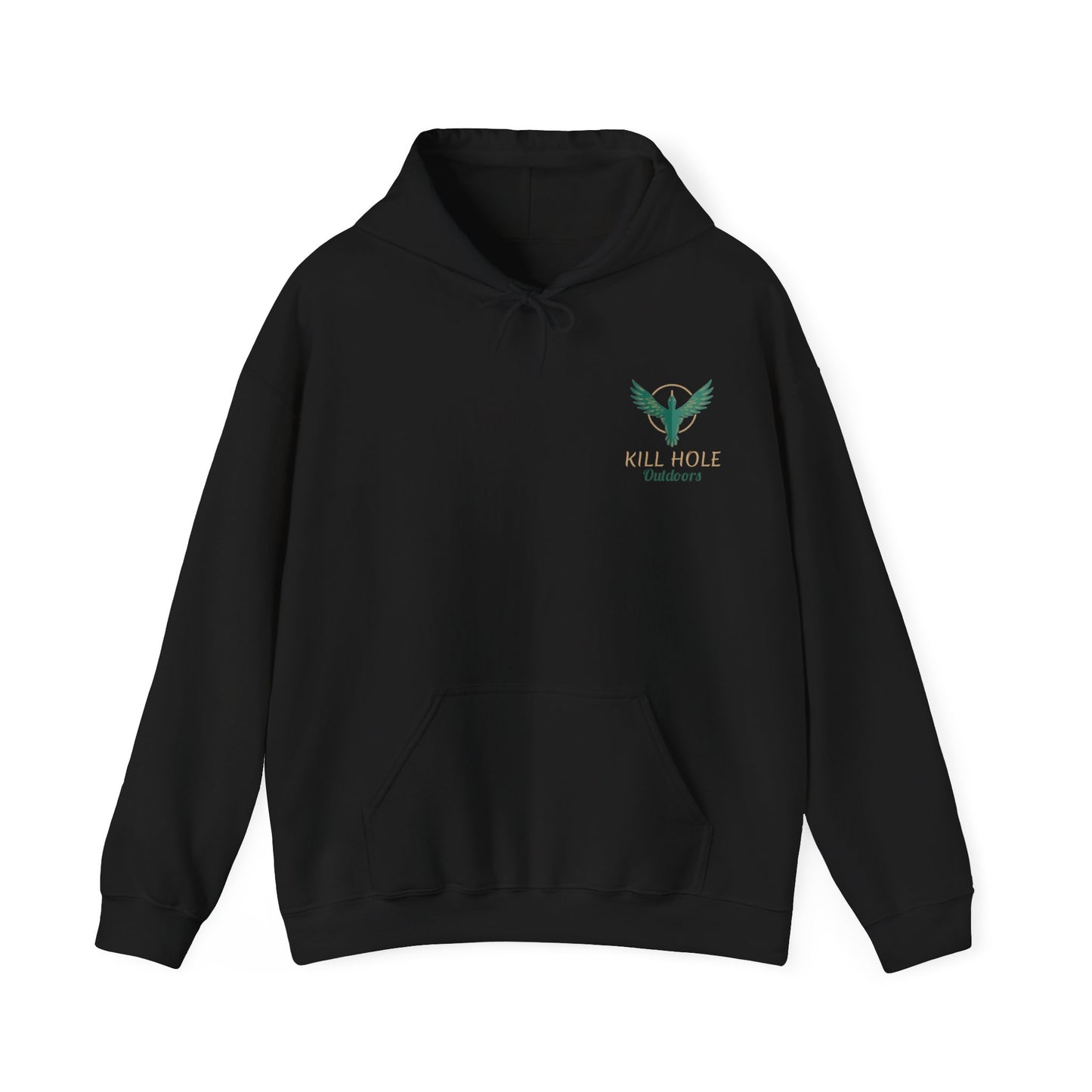 Kill Hole Outdoors (The Original) Hoodie