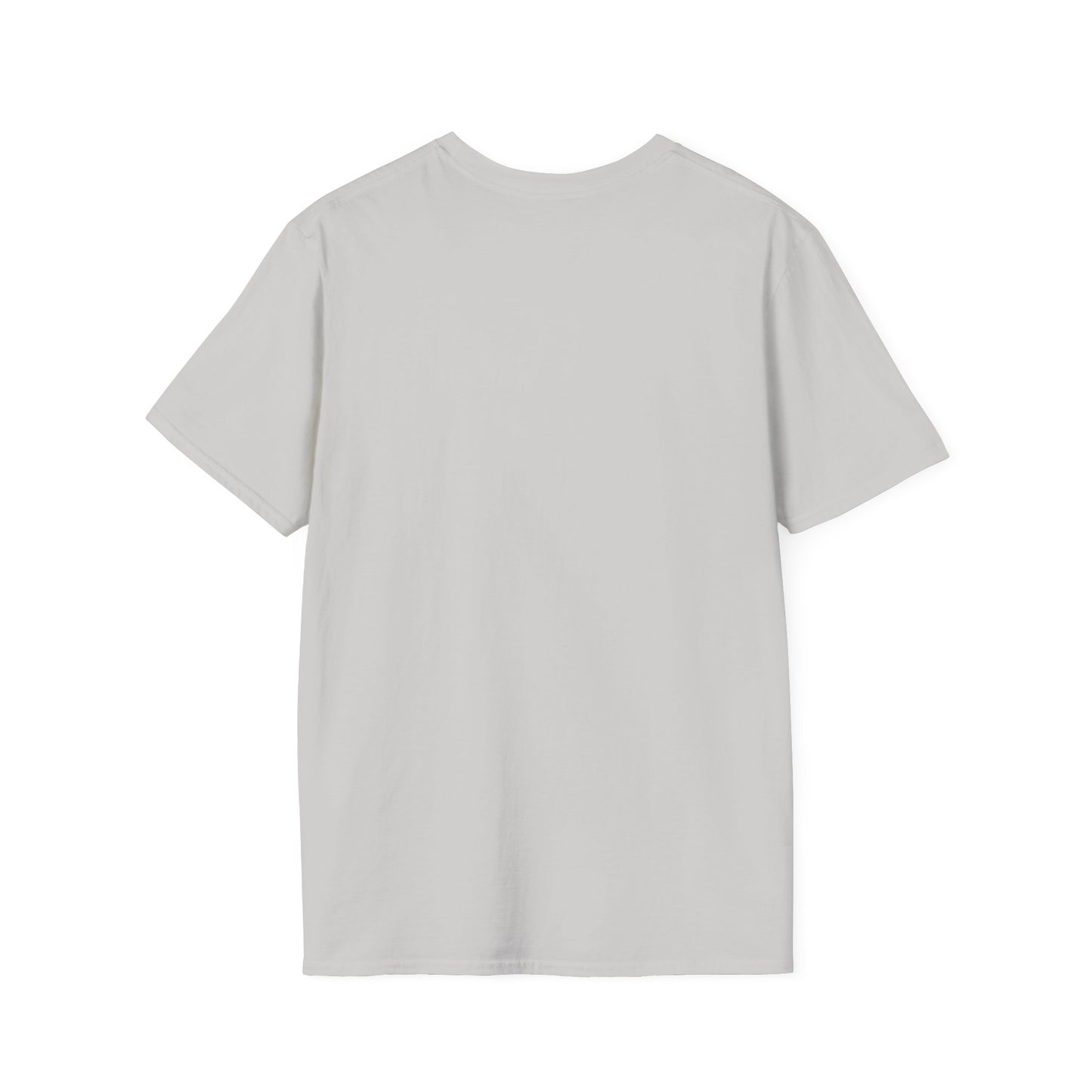 Kill Hole Duck Silhouette Front Design