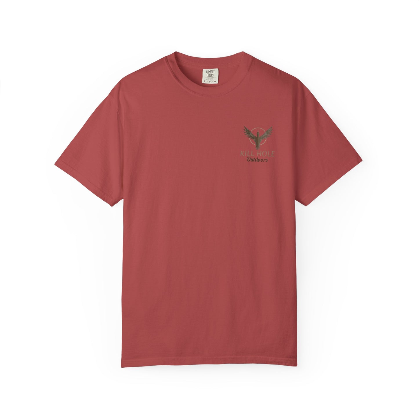 Fall Vibes T-Shirt - All the Fall Things Design