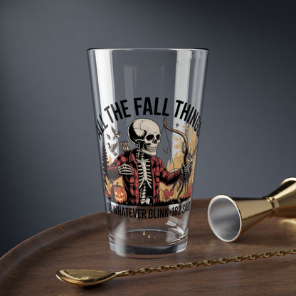 Mixing Glass, 16oz