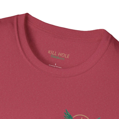 Backwoodie Unisex T-Shirt - Outdoors Tee
