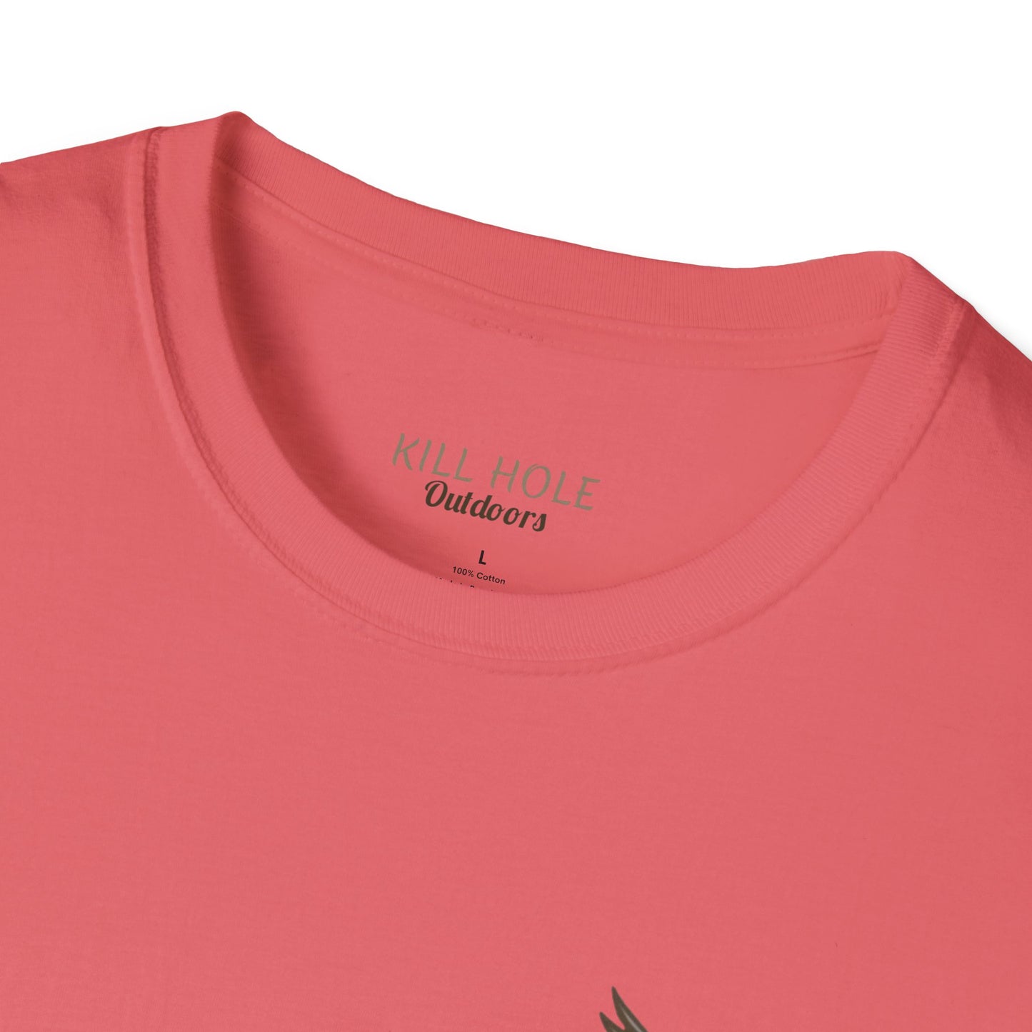 Vintage Pintail Tattoo T-Shirt