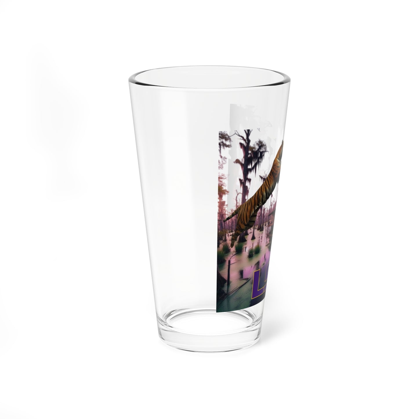 Mixing Glass, 16oz