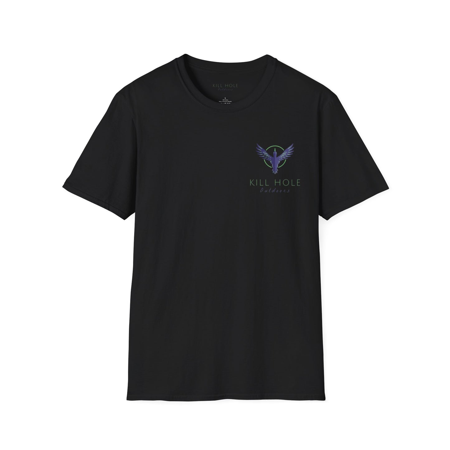 Storm Wigeon Kill Hole T-Shirt