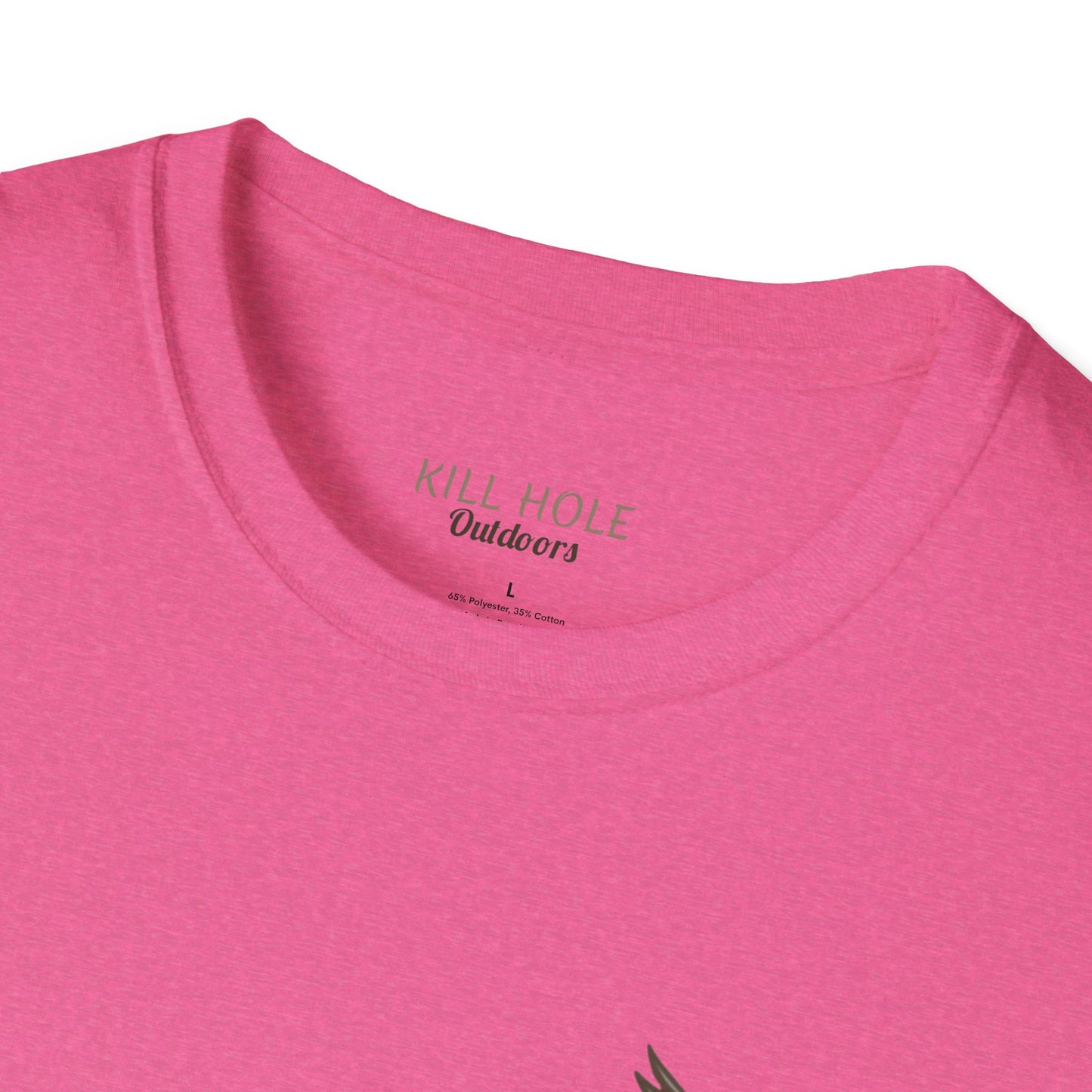Vintage Pintail Tattoo T-Shirt