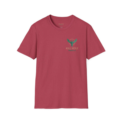 Backwoodie Unisex T-Shirt - Outdoors Tee
