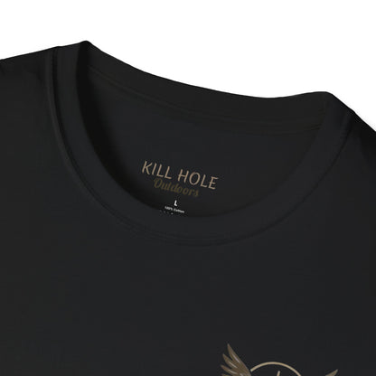 Public Land Hunter Tshirt