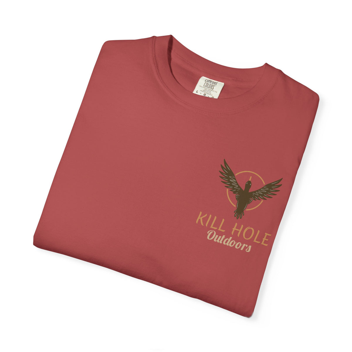 Fall Vibes T-Shirt - All the Fall Things Design