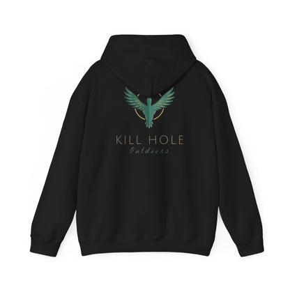 Kill Hole Outdoors (The Original) Hoodie