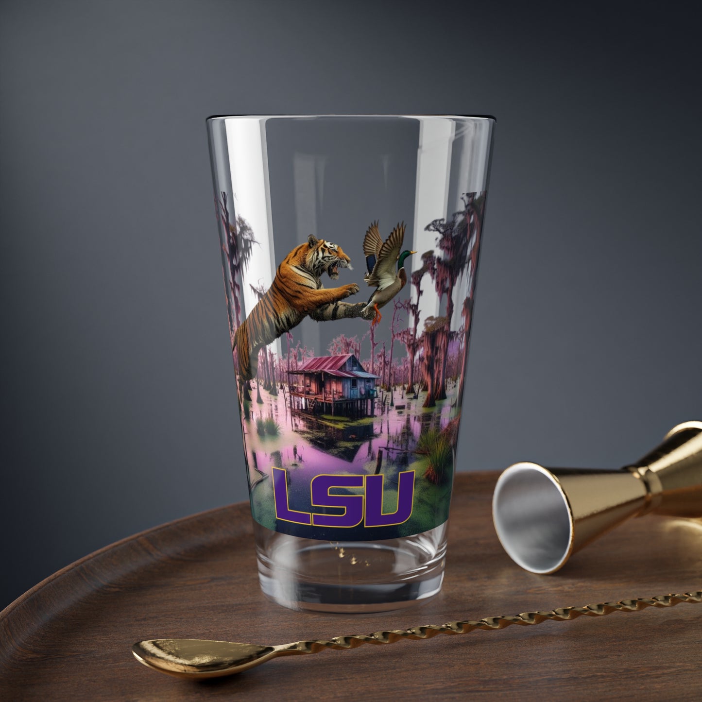 Mixing Glass, 16oz