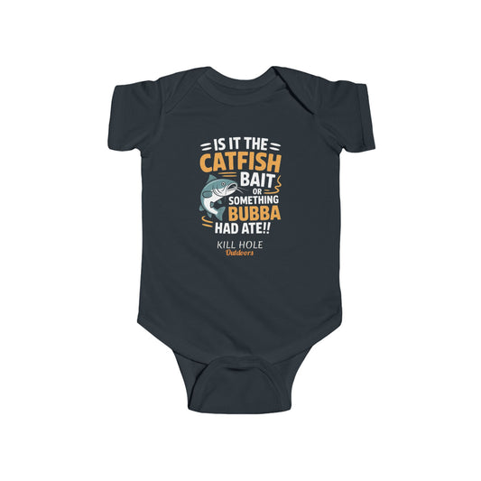 Yo Baby Stinks
