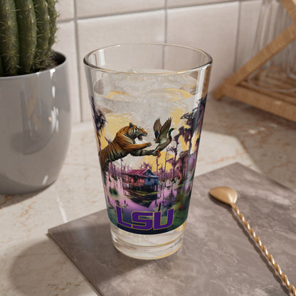 Mixing Glass, 16oz