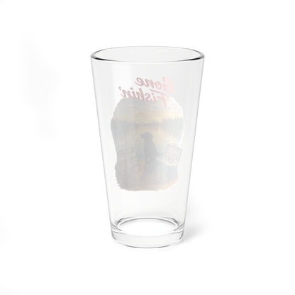 Mixing Glass, 16oz