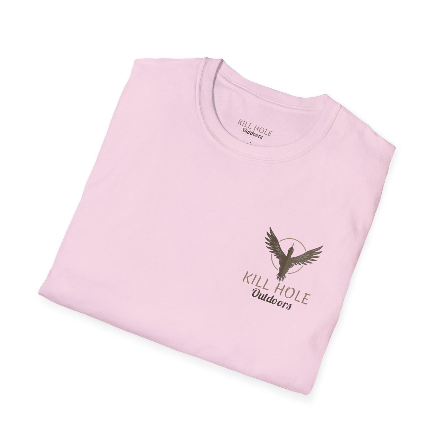 Vintage Pintail Tattoo T-Shirt