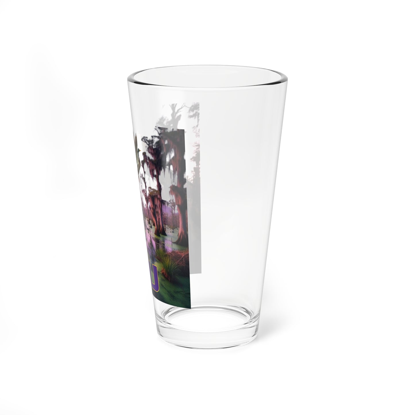 Mixing Glass, 16oz