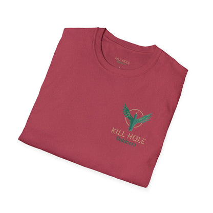 Backwoodie Unisex T-Shirt - Outdoors Tee
