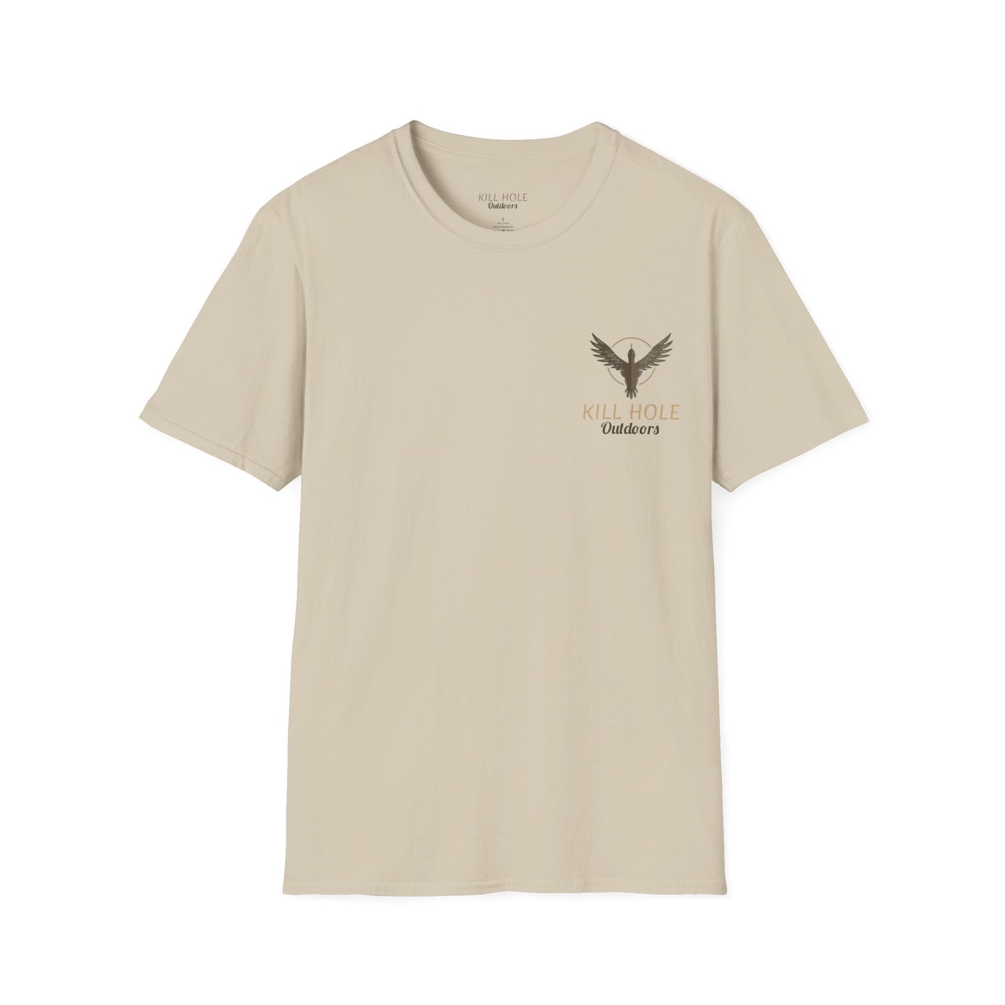 Pintail Drake Tshirt, Duck Hunting Shirt, Men's Classic Tee, Wildlife Bird Graphic Top, Outdoor Sports Apparel