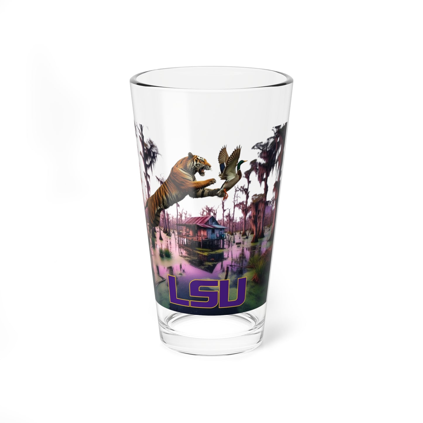 Mixing Glass, 16oz