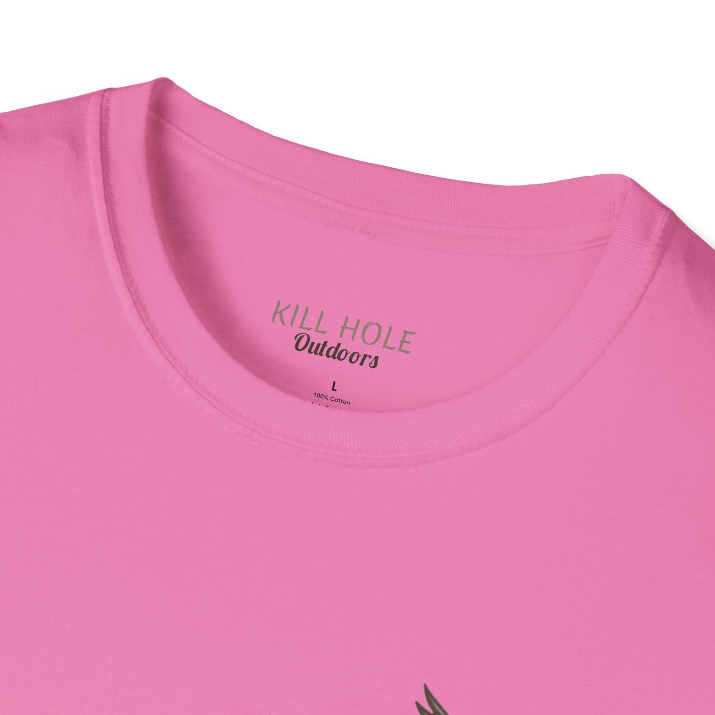Vintage Pintail Tattoo T-Shirt