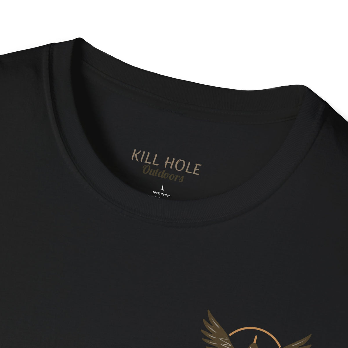 Public Land Hunter Tshirt