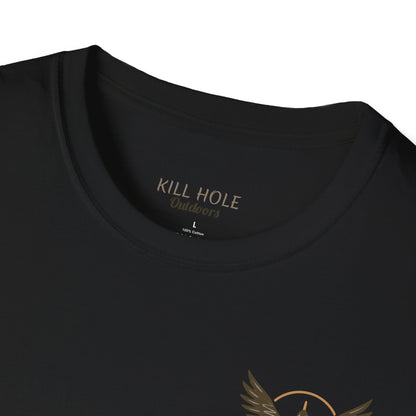 Public Land Hunter Tshirt