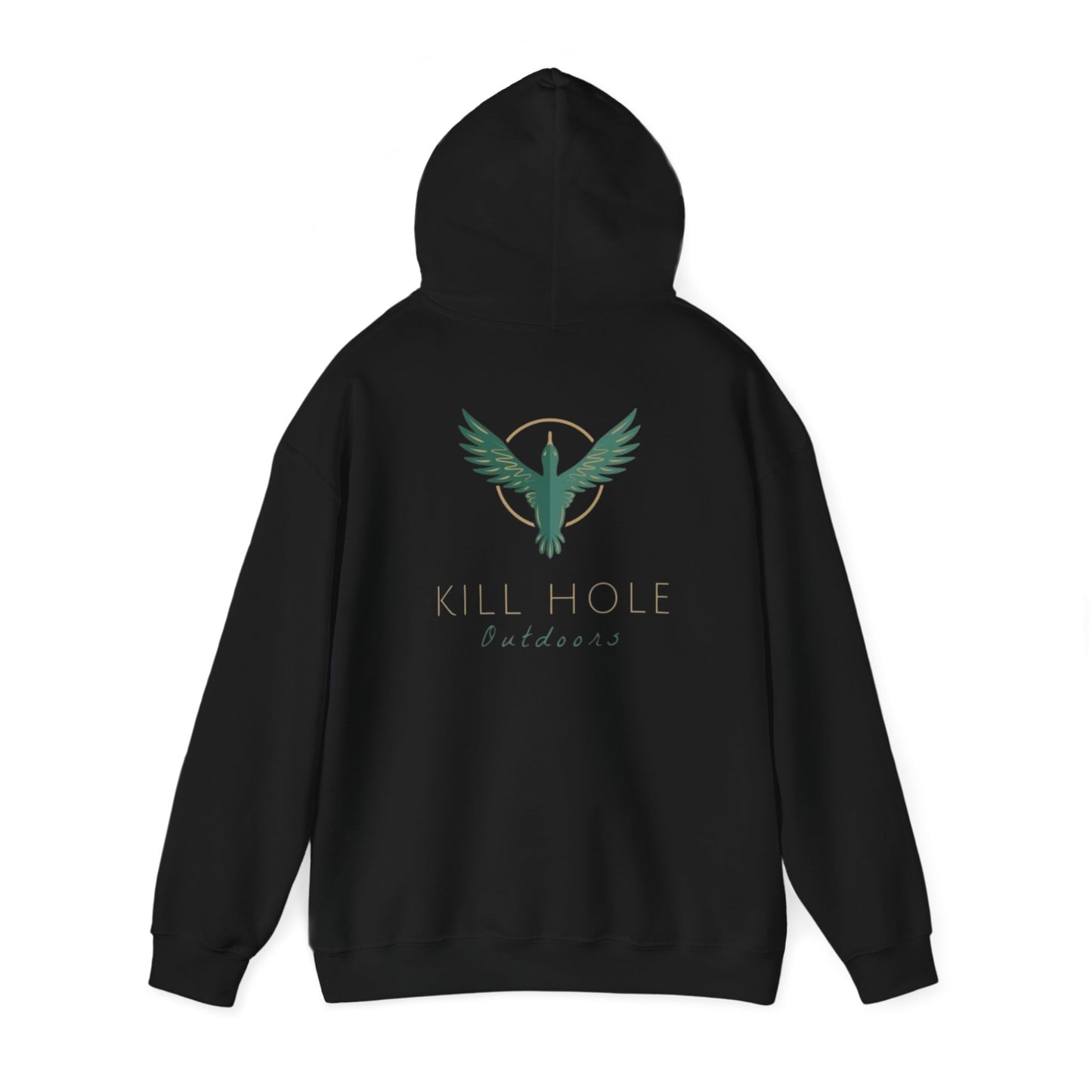 Kill Hole Outdoors (The Original) Hoodie