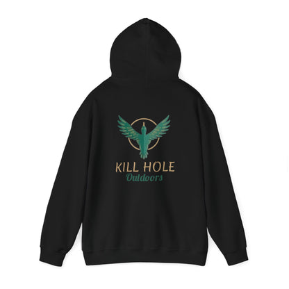 Kill Hole Outdoors (The Original) Hoodie