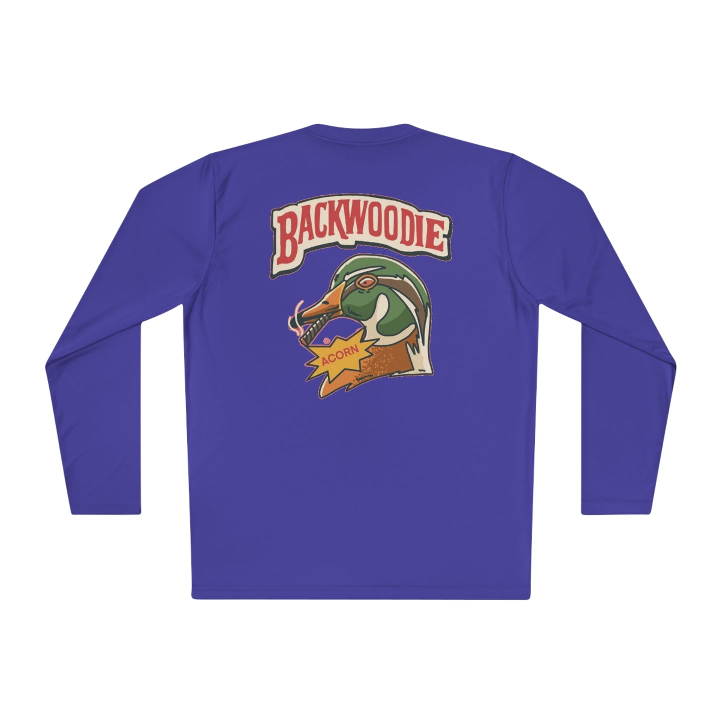 Backwoodie Long Sleeve Shirt