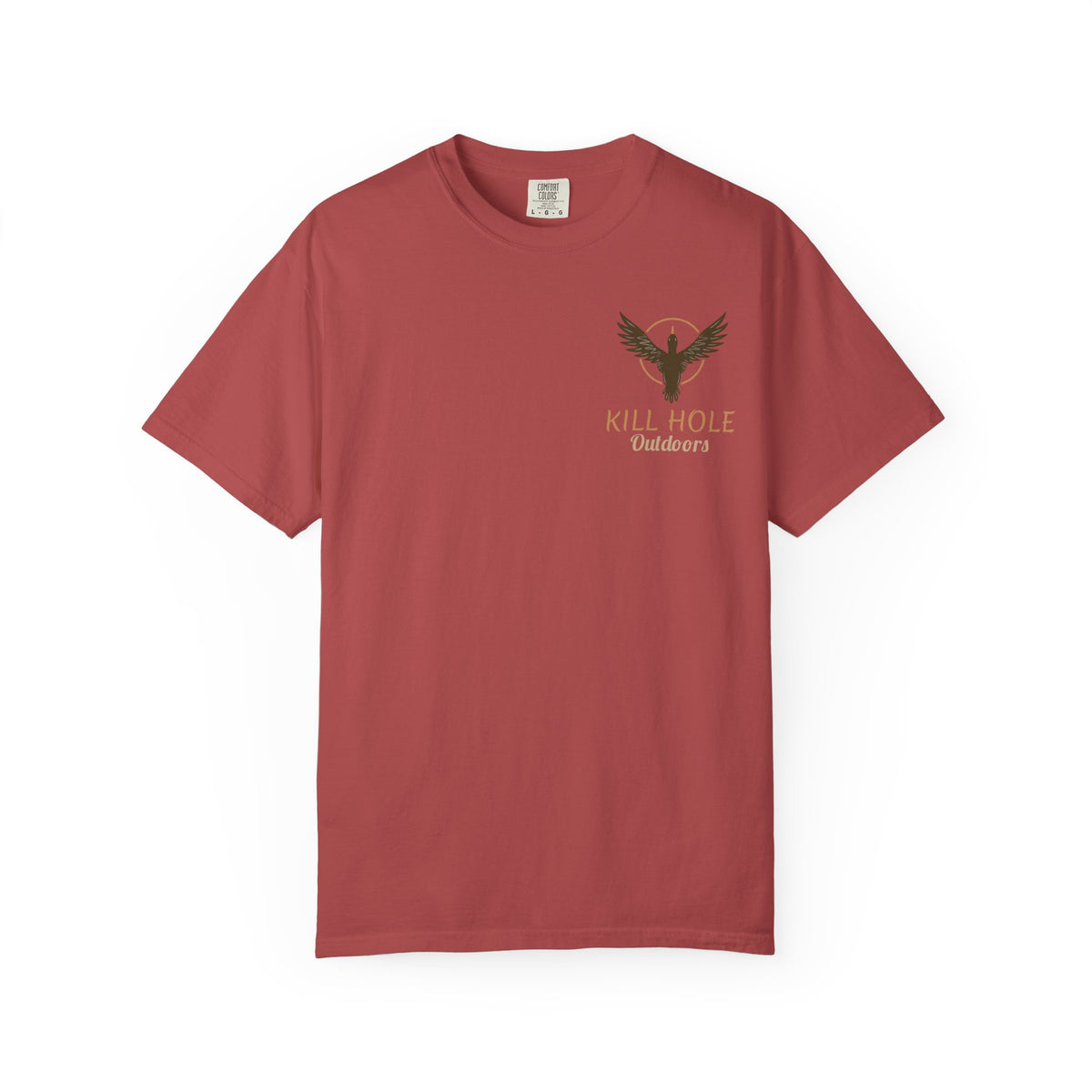 Fall Vibes T-Shirt - All the Fall Things Design