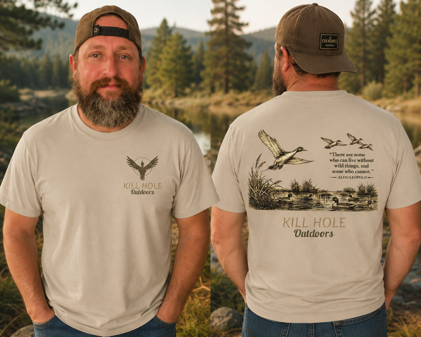 Aldo Leopold Collection 2