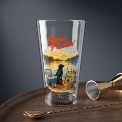 Mixing Glass, 16oz